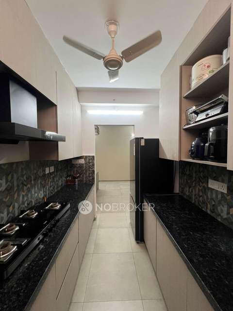 3 BHK Flat In Birla Vanya For Sale  In Kalyan West