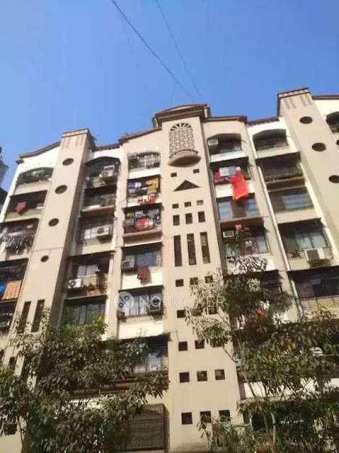 1 RK Flat In C-3 Hariom Society For Sale  In Borivali West