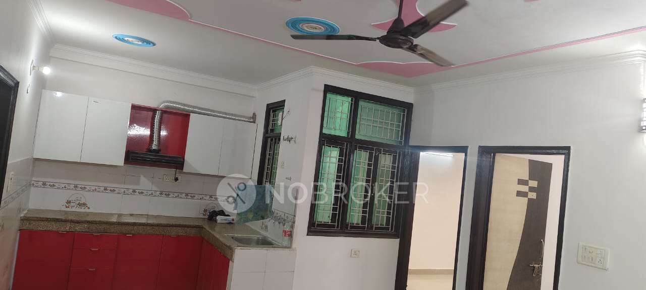 3 BHK House for Rent  In Palam
