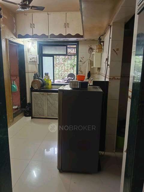 1 BHK House For Sale  In Mulund West