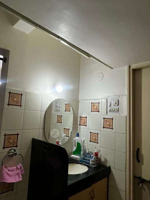 2 BHK Flat In Aundh for Rent  In Aundh