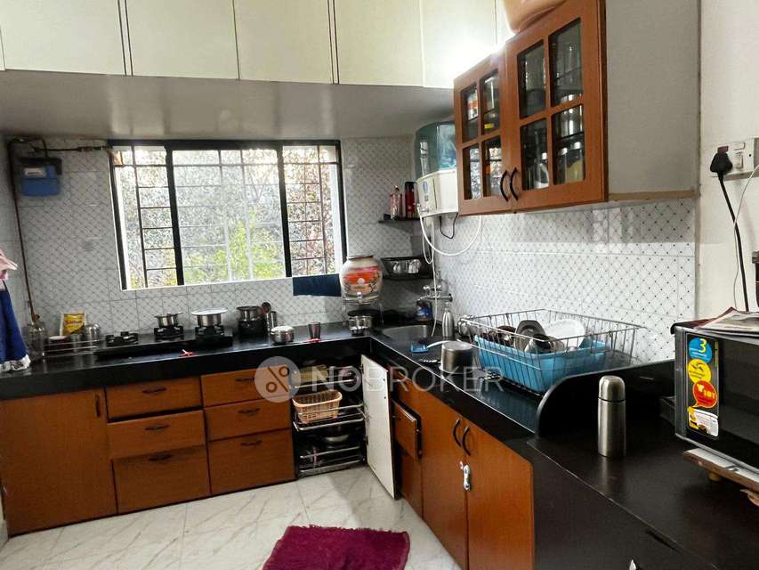 2 BHK Flat In Aundh for Rent  In Aundh