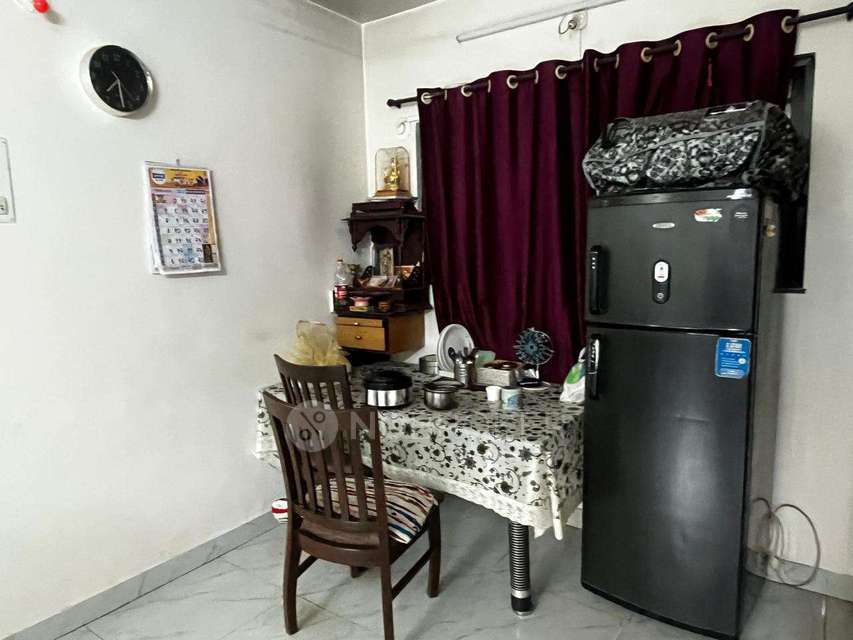2 BHK Flat In Aundh for Rent  In Aundh