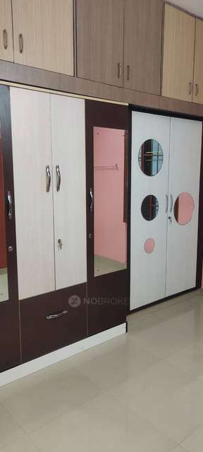 2 BHK Flat In Mm Anandham Building, Kolapakkam for Lease  In Kolapakkam
