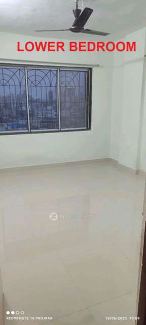 2 BHK Flat In Jimmy Tower-iii, Crystal Chs Ltd. for Rent  In Jimmy Tower Iii