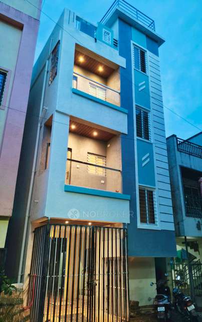 1 BHK House for Rent  In Gpww+33r, Sus, Pune, Maharashtra 412115, India