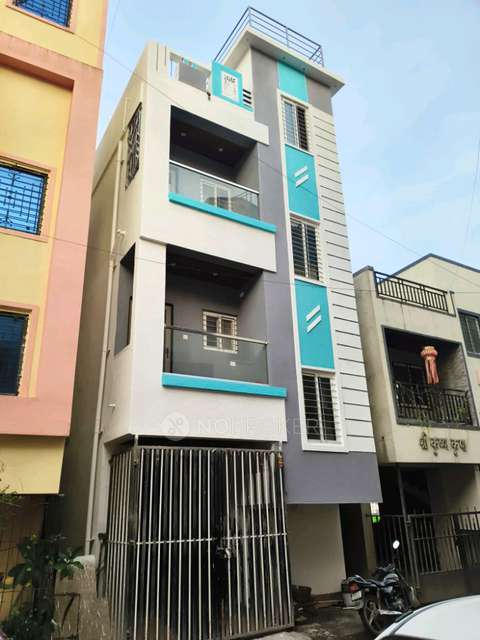 1 BHK House for Rent  In Gpww+33r, Sus, Pune, Maharashtra 412115, India