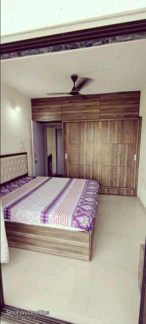 1 BHK Flat In Kushal Sagar Galaxy For Sale  In Shewalewadi