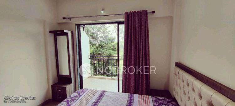 1 BHK Flat In Kushal Sagar Galaxy For Sale  In Shewalewadi