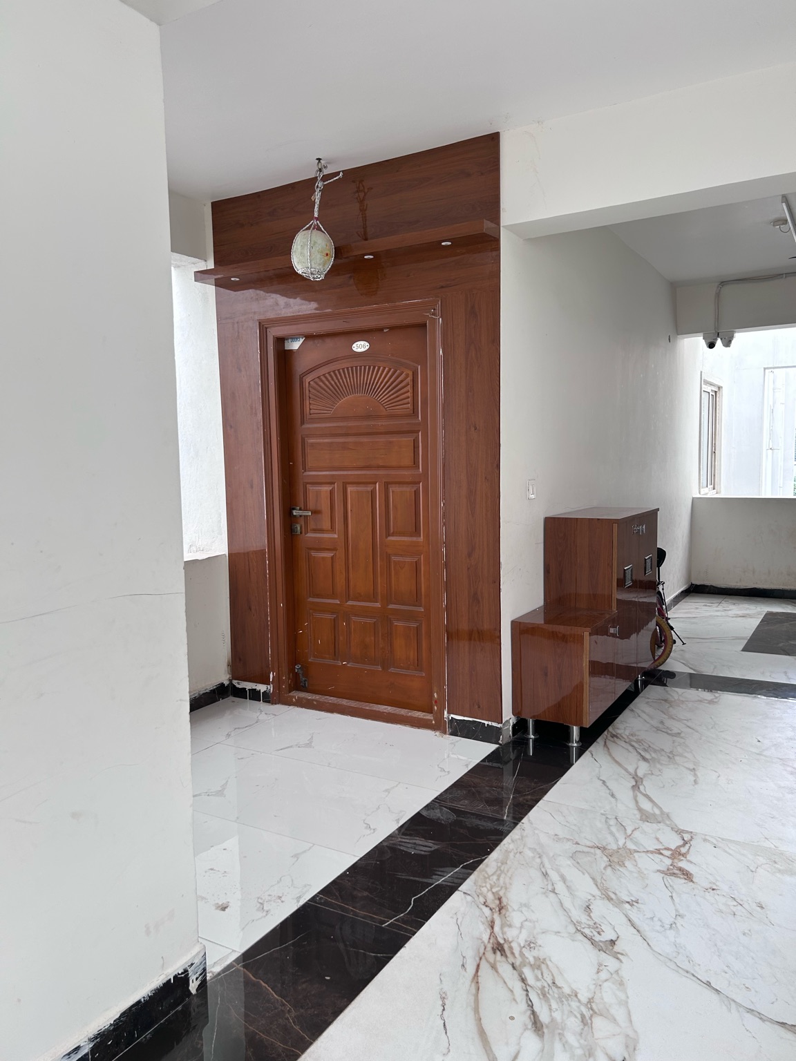 Sunrise Balaji Avenue