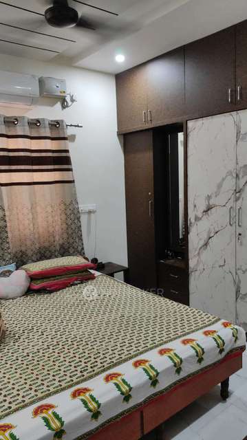2 BHK Flat In Hari Hara Hemadri Block B For Sale  In Bachupally