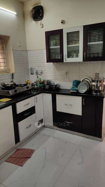 2 BHK Flat In Hari Hara Hemadri Block B For Sale  In Bachupally