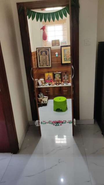 2 BHK Flat In Hari Hara Hemadri Block B For Sale  In Bachupally
