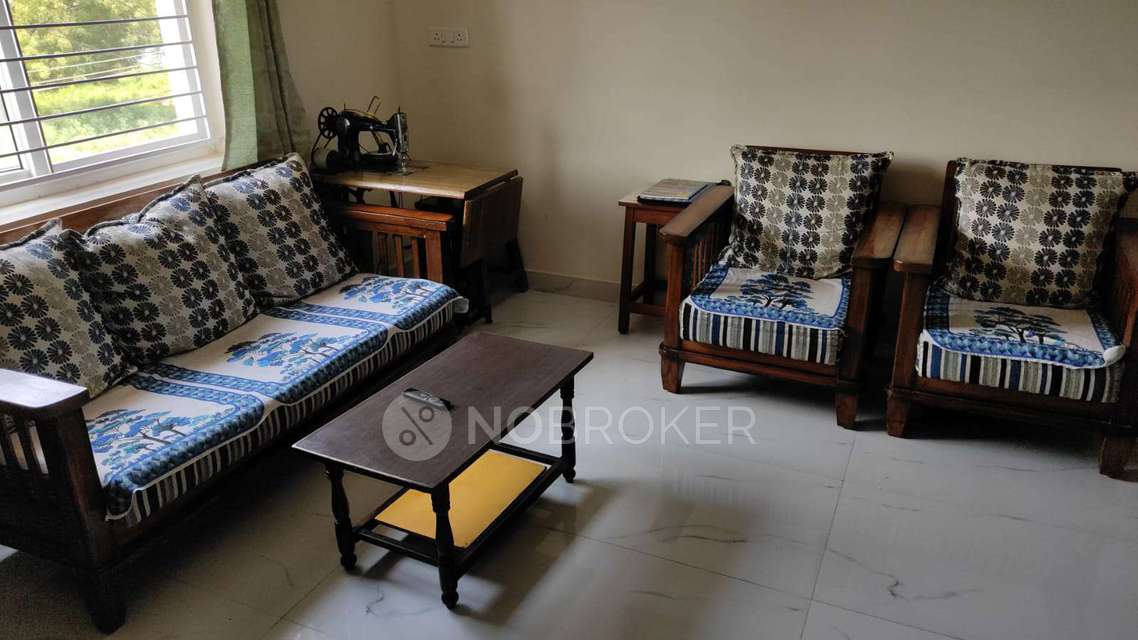 2 BHK Flat In Hari Hara Hemadri Block B For Sale  In Bachupally