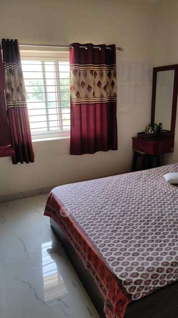 2 BHK Flat In Hari Hara Hemadri Block B For Sale  In Bachupally