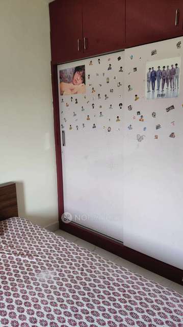 2 BHK Flat In Hari Hara Hemadri Block B For Sale  In Bachupally