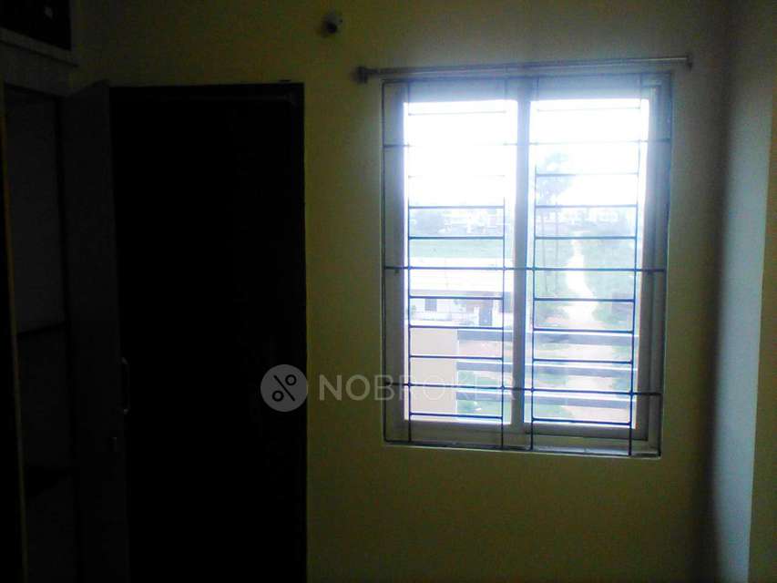 2 BHK Flat In Vaibhav Apartments For Sale  In Chowdhariguda
