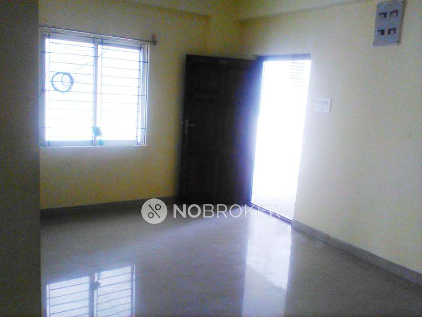 2 BHK Flat In Vaibhav Apartments For Sale  In Chowdhariguda