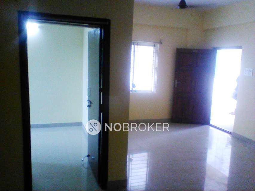 2 BHK Flat In Vaibhav Apartments For Sale  In Chowdhariguda