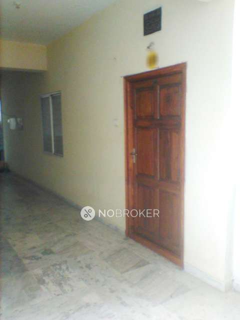 2 BHK Flat In Vaibhav Apartments For Sale  In Chowdhariguda