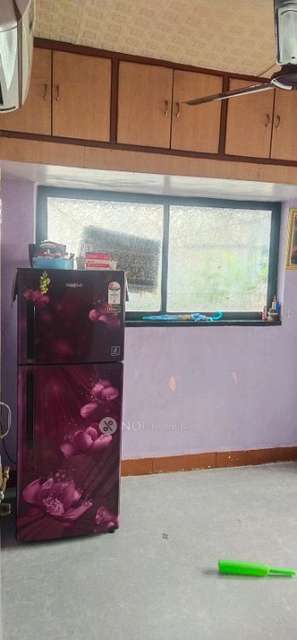 1 RK Flat In Ganesh Kripa Apartment For Sale  In Hill View Height Sr.no.22, Plot No.65, Jijamata Chowk, Near Pawar Hospital Lean, Balaji Nagar, Dhankawdi, Pune :, Vivek Nagar, Balaji Nagar, Pune, Maharashtra 411043, India