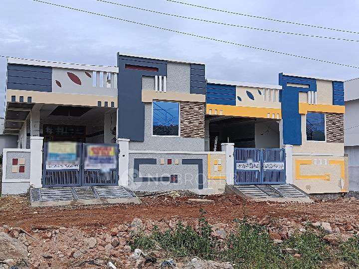 2 BHK House For Sale  In Medipally