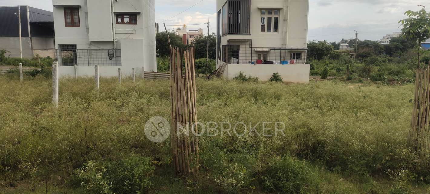 Plot For Sale  In Annapurneshwari Nagar