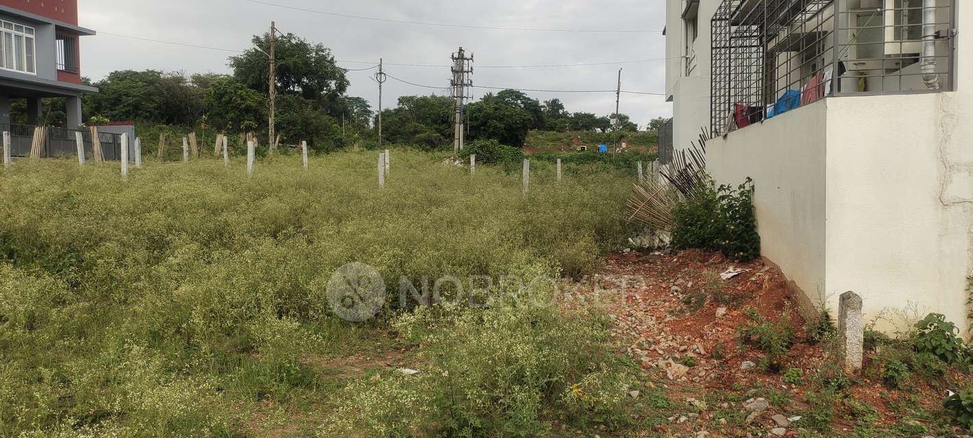 Plot For Sale  In Annapurneshwari Nagar
