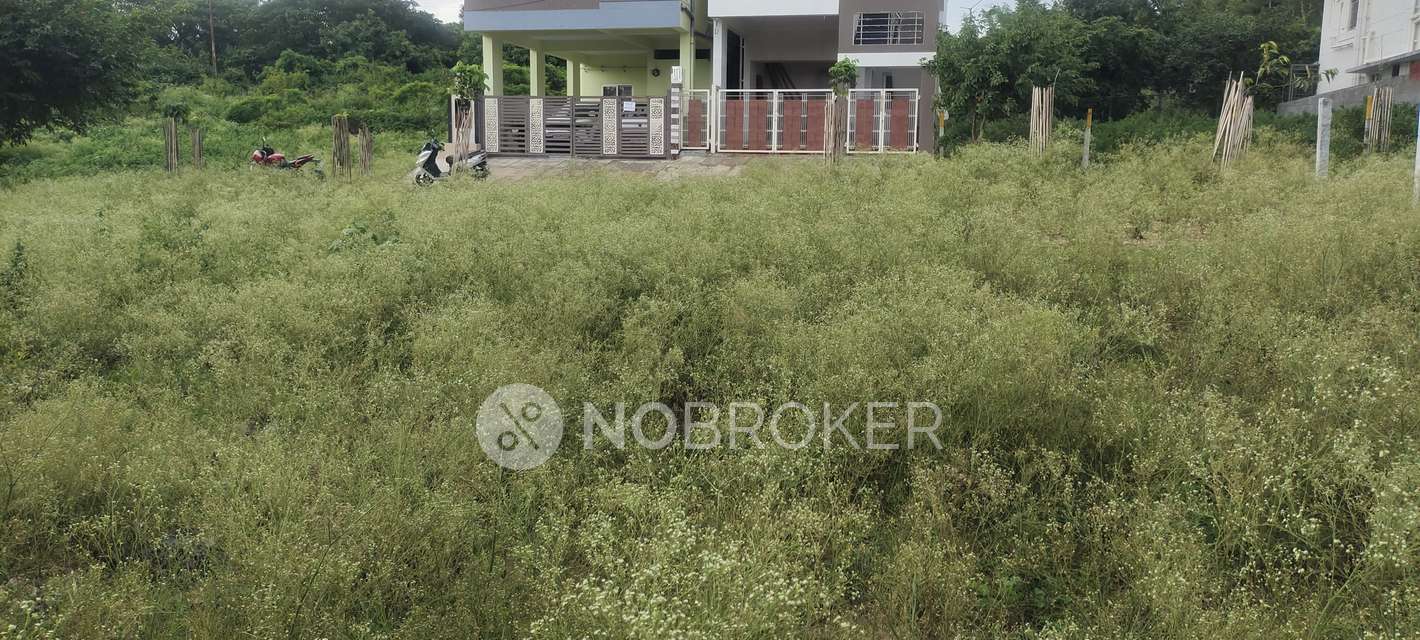 Plot For Sale  In Annapurneshwari Nagar