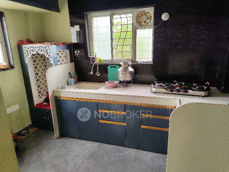 3 BHK House For Sale  In Wagholi