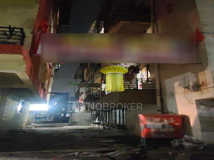 1 BHK Villa In Janki Sadan For Sale  In Nandivali Gaon