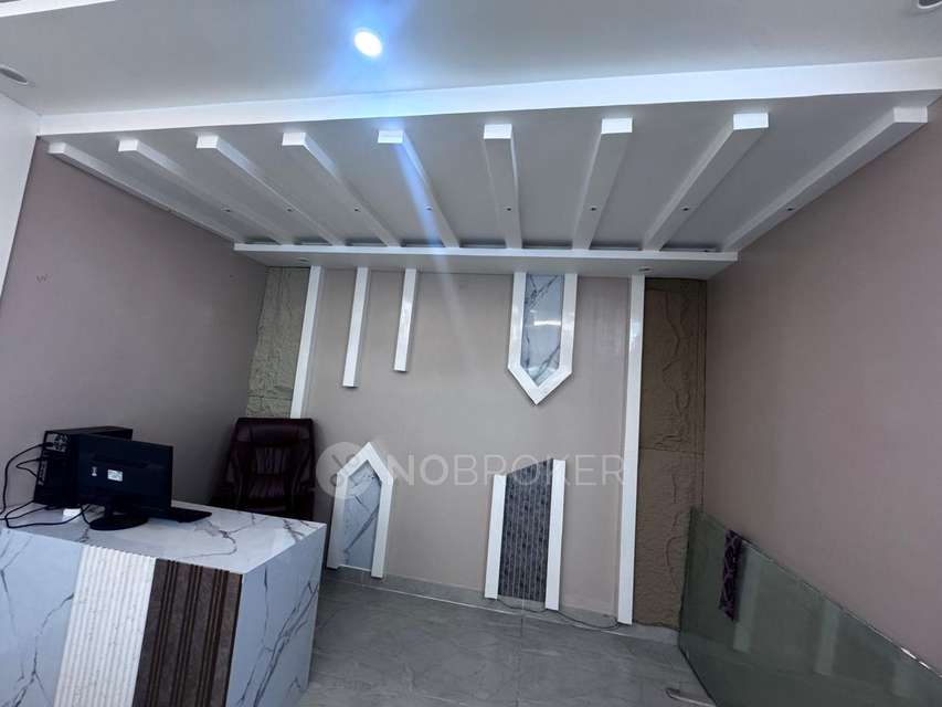 Office Space in Shanti Nagar, Bangalore for Rent 