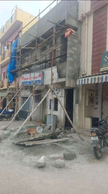 Plot For Sale  In Acharya College Road