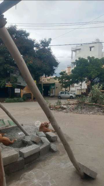 Plot For Sale  In Acharya College Road