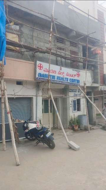 Plot For Sale  In Acharya College Road