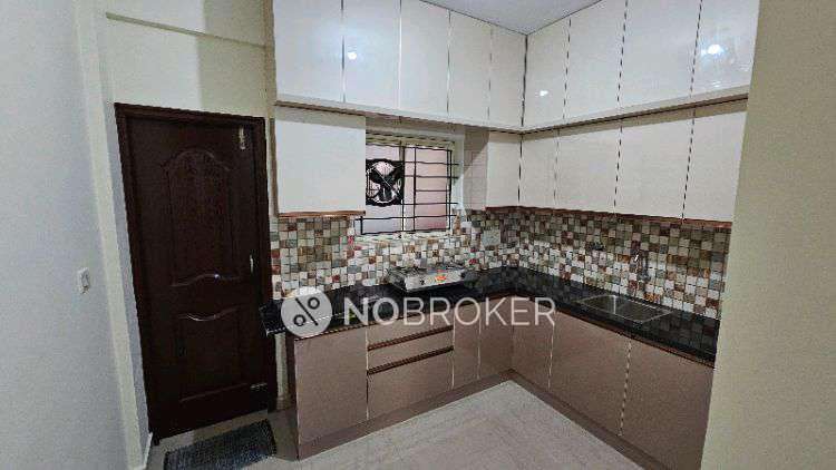 2 BHK Flat In Peninsula Pinnacles Apartments For Sale  In Peninsula Pinnacle Block-e, Peninsula Pinnacle, Karnataka 562125, India