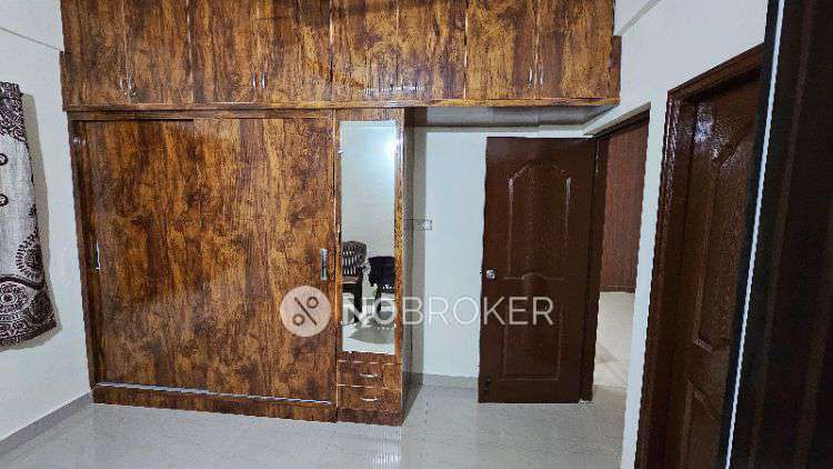 2 BHK Flat In Peninsula Pinnacles Apartments For Sale  In Peninsula Pinnacle Block-e, Peninsula Pinnacle, Karnataka 562125, India