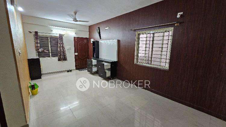 2 BHK Flat In Peninsula Pinnacles Apartments For Sale  In Peninsula Pinnacle Block-e, Peninsula Pinnacle, Karnataka 562125, India