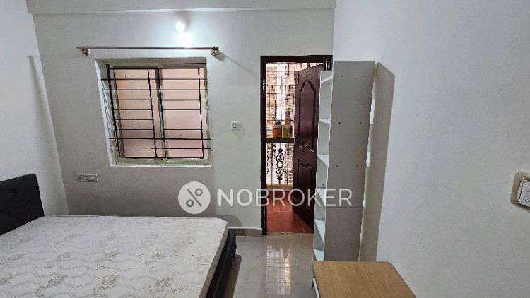 2 BHK Flat In Peninsula Pinnacles Apartments For Sale  In Peninsula Pinnacle Block-e, Peninsula Pinnacle, Karnataka 562125, India