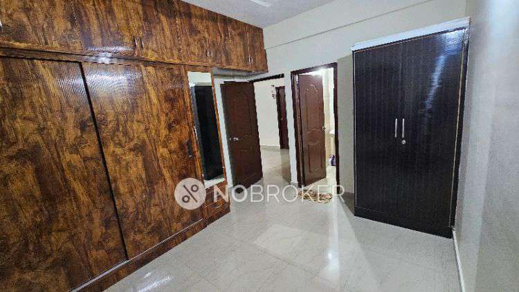 2 BHK Flat In Peninsula Pinnacles Apartments For Sale  In Peninsula Pinnacle Block-e, Peninsula Pinnacle, Karnataka 562125, India