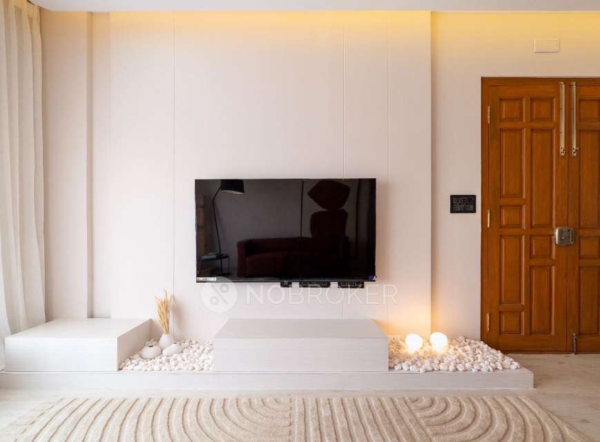 3 BHK Flat In Abhimanyu Chellapas, Chennai for Rent  In Chennai