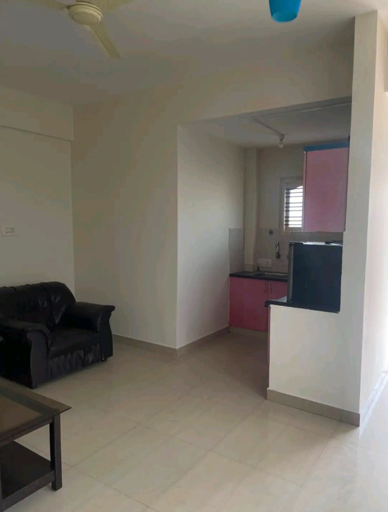 Paranjape Sky One Apartment