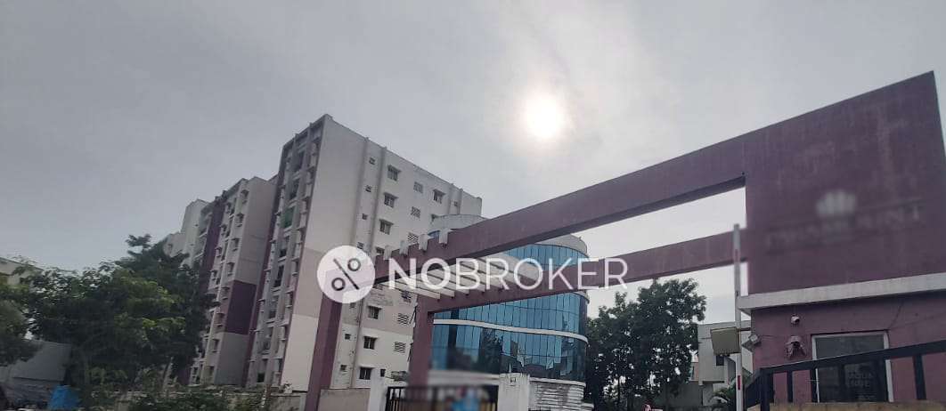 2 BHK Flat In Paramount Avenue For Sale  In Nagaram