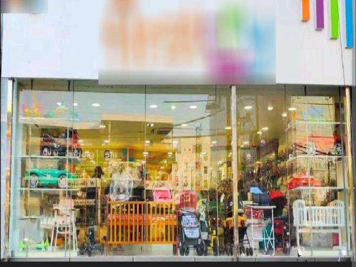 Retail  Property in Delta 1, Greater Noida for Rent 