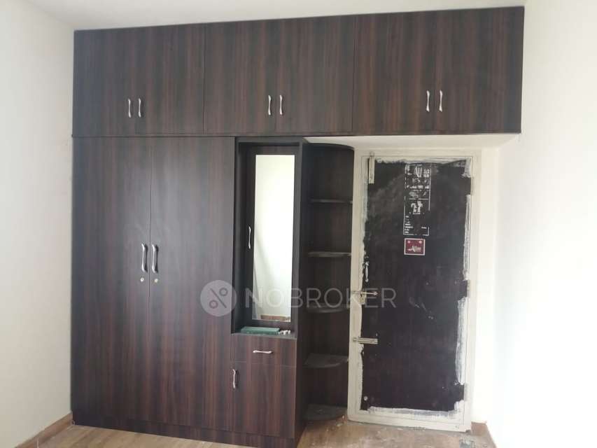 2 BHK Flat In Vaibhav Sadaanandam For Sale  In Sembakkam