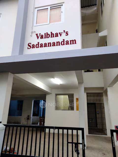 2 BHK Flat In Vaibhav Sadaanandam For Sale  In Sembakkam