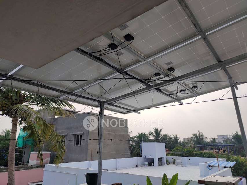 2 BHK Flat In Vaibhav Sadaanandam For Sale  In Sembakkam