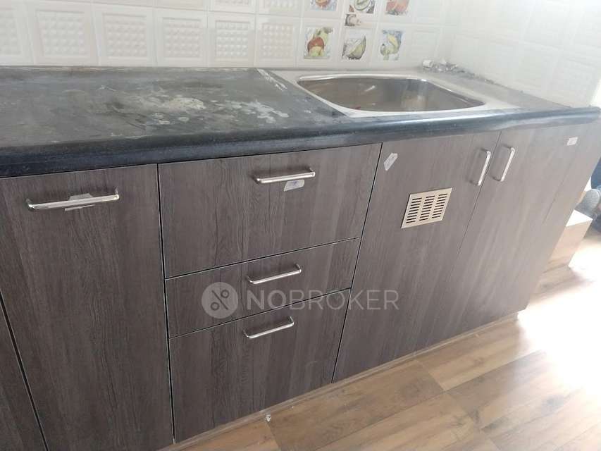 2 BHK Flat In Vaibhav Sadaanandam For Sale  In Sembakkam