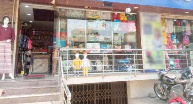 Retail in Ayyappa Nagar, K.r Puram, Bangalore for sale 