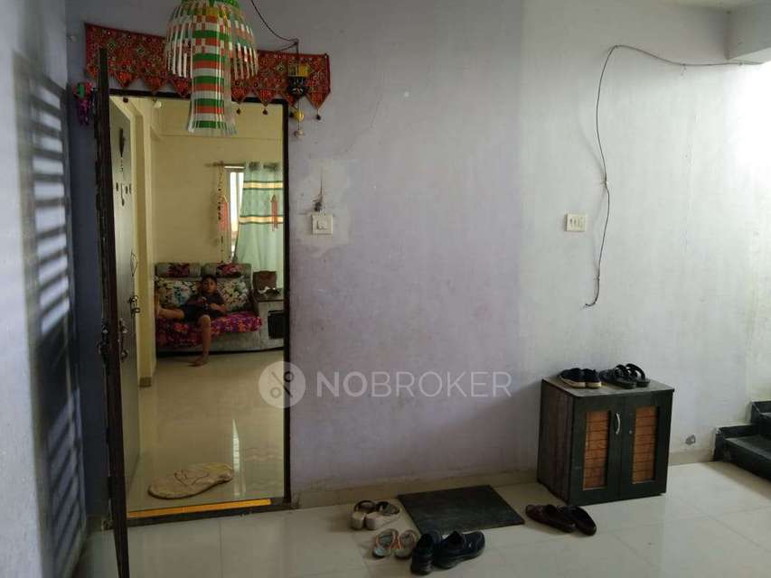 2 BHK Flat In Siddi Vinayak Society For Sale  In Ambegaon Khurd